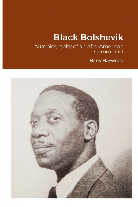 Black Bolshevik