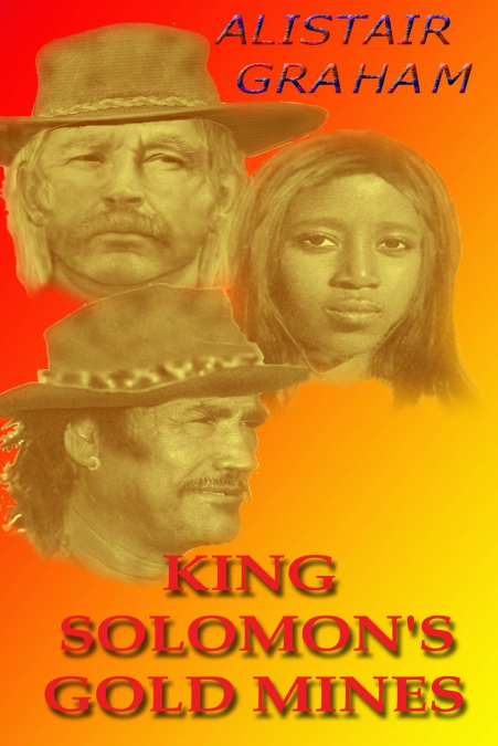 King Solomon’s Gold Mines
