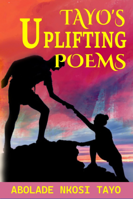 Tayo’s Uplifting Poems