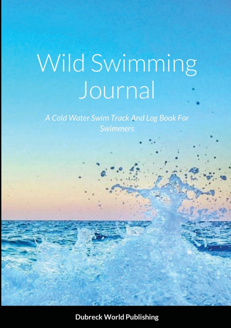 Wild Swimming Journal