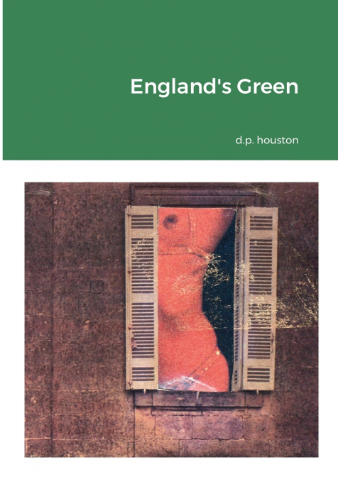 England’s Green