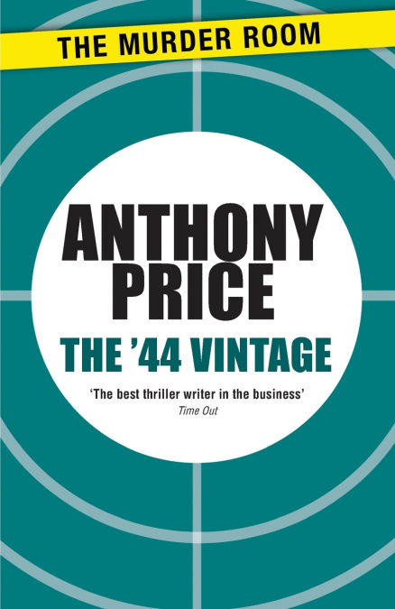 The ’44 Vintage
