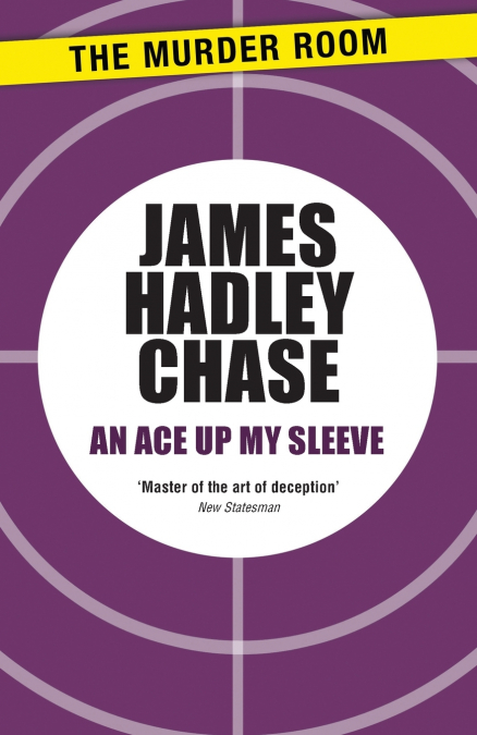 An Ace Up My Sleeve