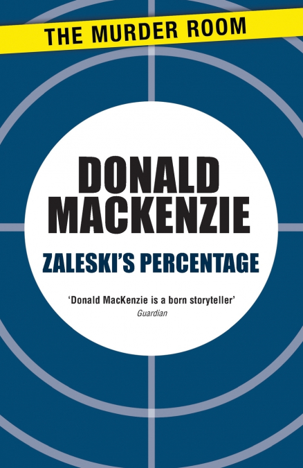 Zaleski’s Percentage