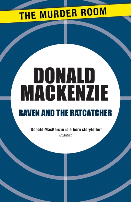 Raven and the Ratcatcher