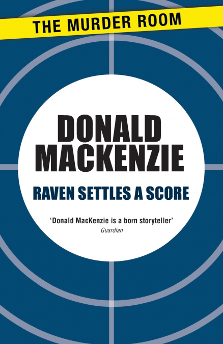 Raven Settles a Score