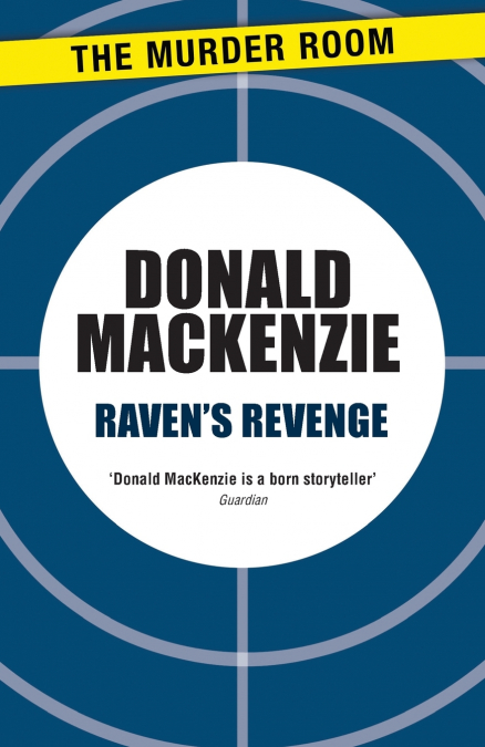 Raven’s Revenge