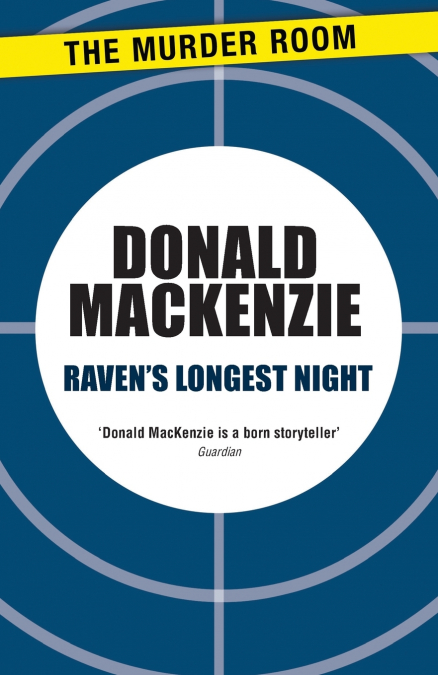 Raven’s Longest Night
