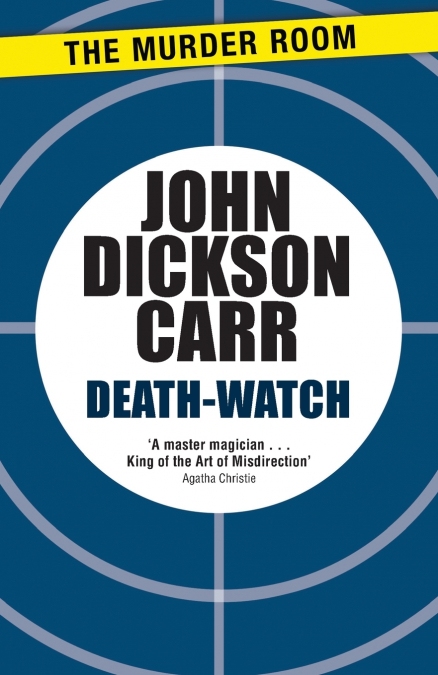 Death-Watch