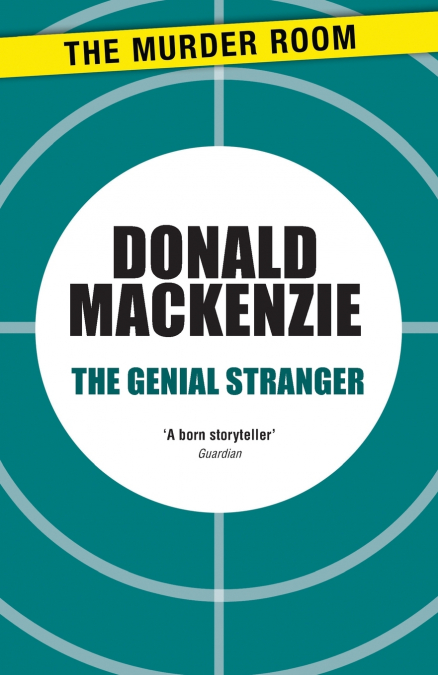 The Genial Stranger