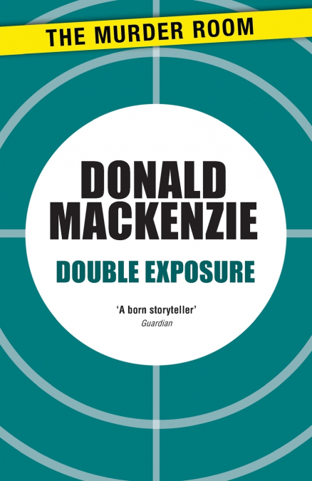 Double Exposure