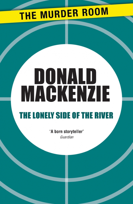 The Lonely Side of the River