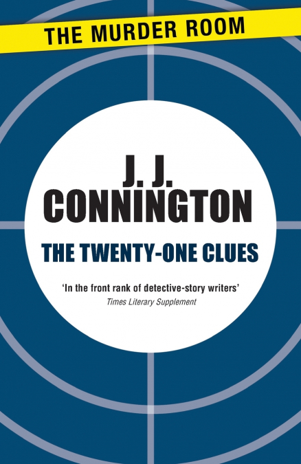 The Twenty-One Clues