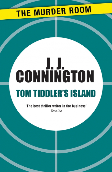 Tom Tiddler’s Island