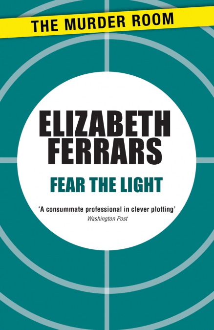 Fear the Light