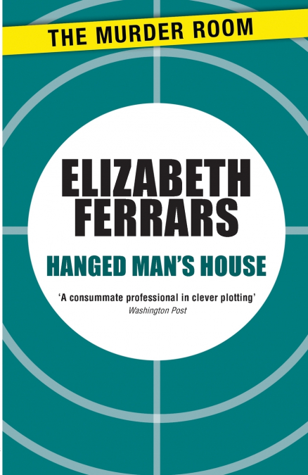 Hanged Man’s House