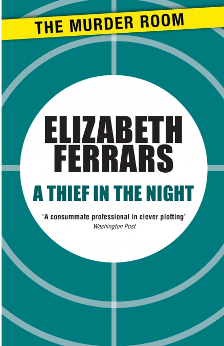 A Thief in the Night