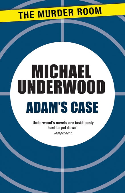 Adam’s Case
