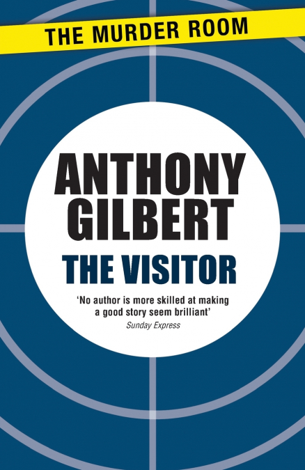 The Visitor