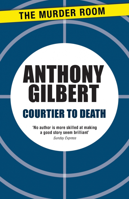 Courtier to Death