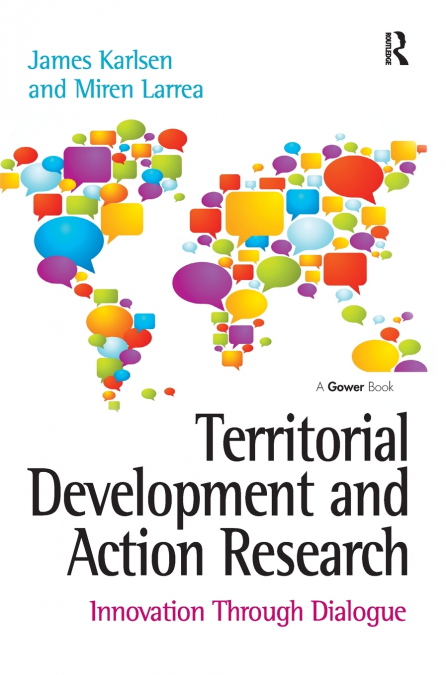Territorial Development and Action Research