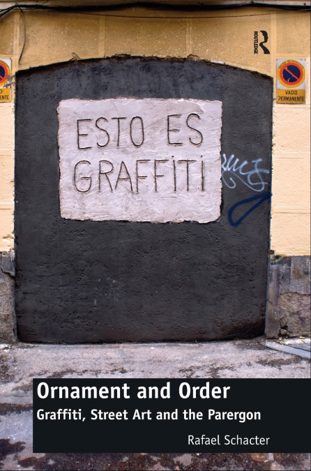 Ornament and Order