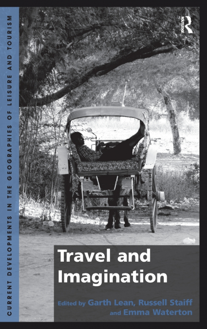 Travel and Imagination