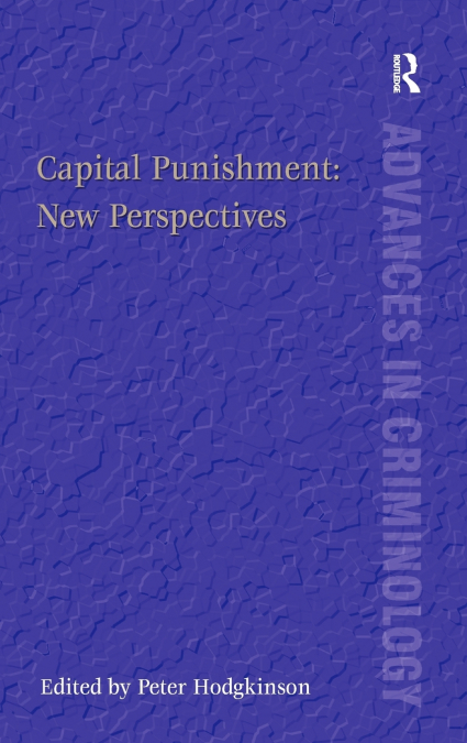 Capital Punishment