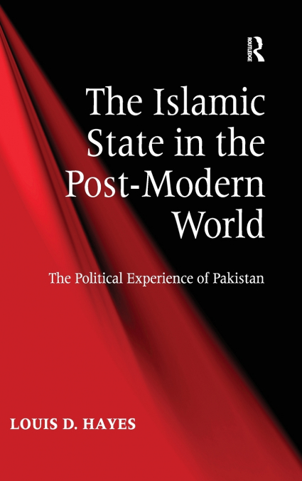 The Islamic State in the Post-Modern World