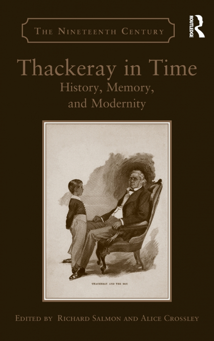 Thackeray in Time