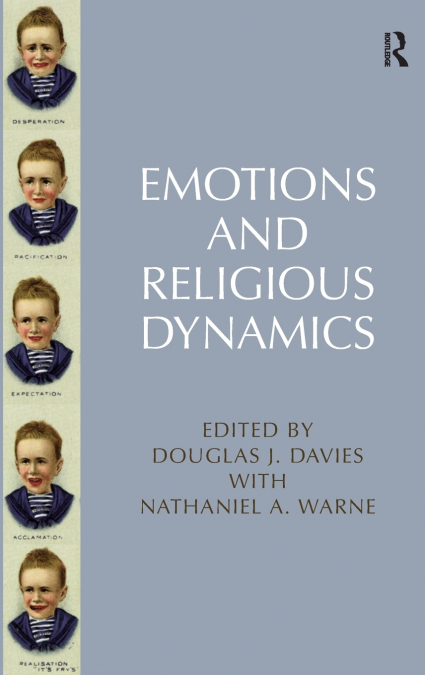 Emotions and Religious Dynamics