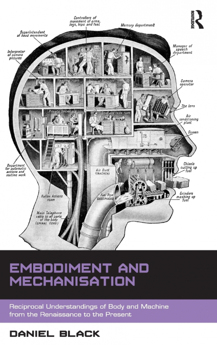 Embodiment and Mechanisation