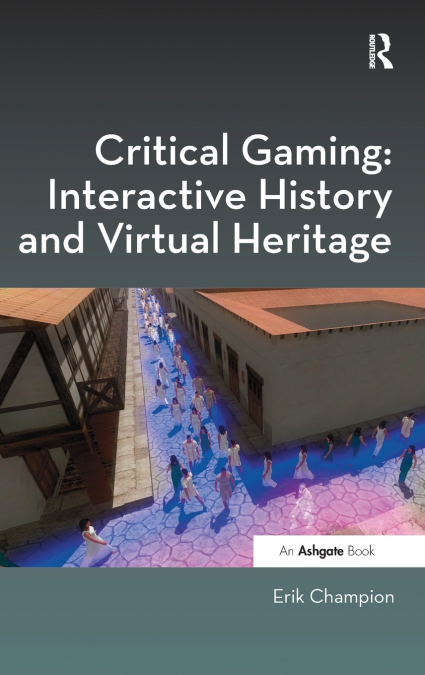 Critical Gaming