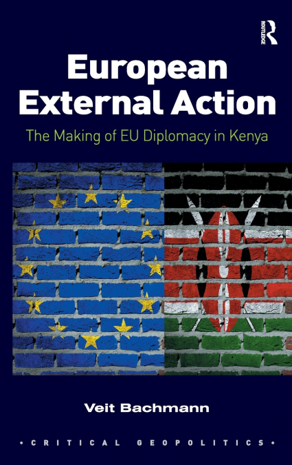 European External Action