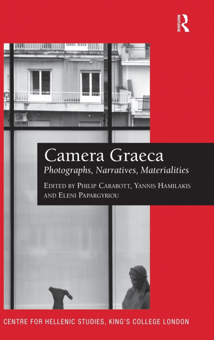 Camera Graeca
