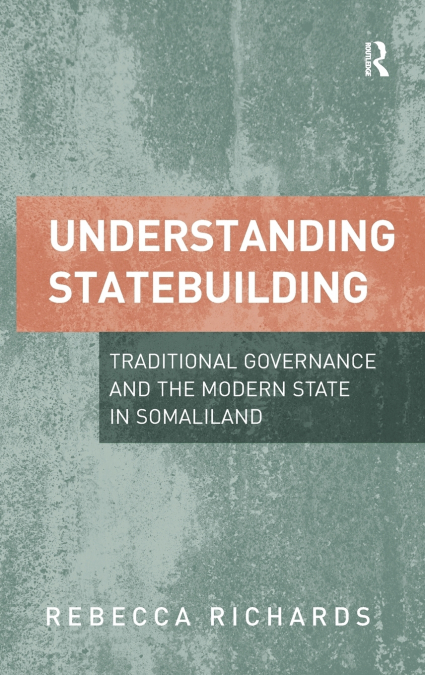 Understanding Statebuilding