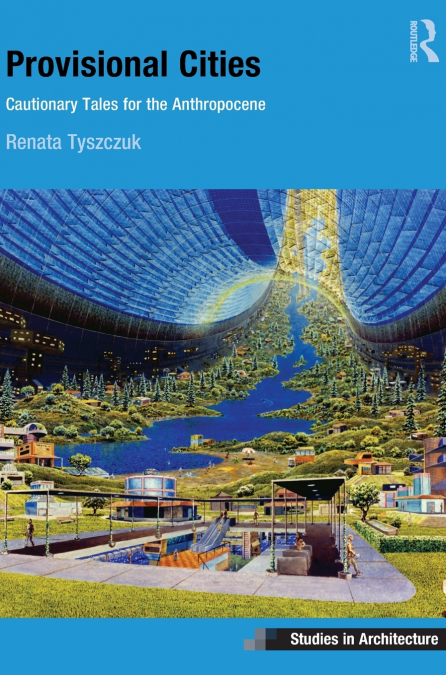 Provisional Cities