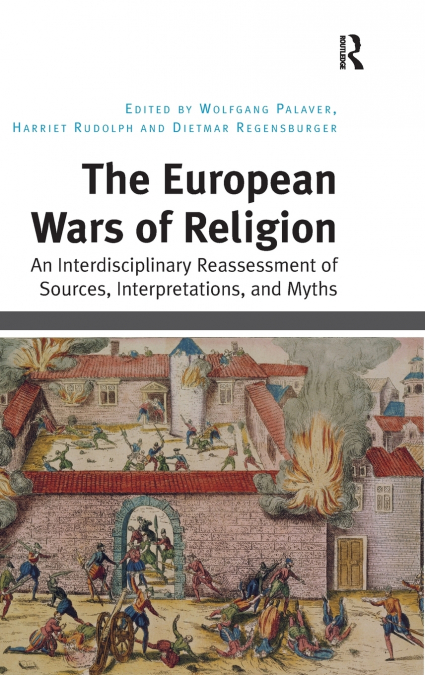 The European Wars of Religion