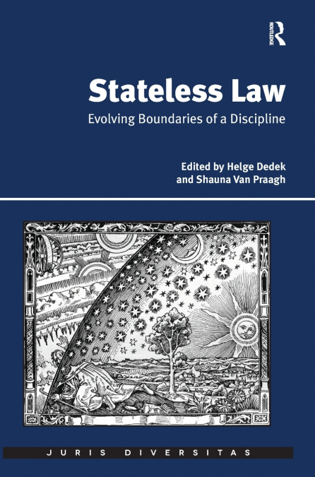 Stateless Law