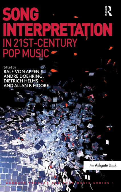 Song Interpretation in 21st-Century Pop Music
