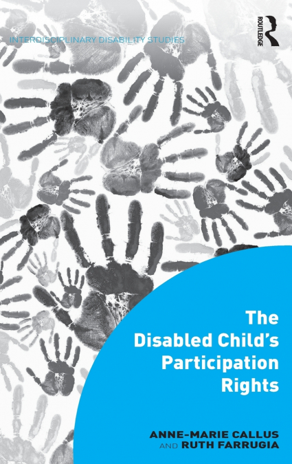 The Disabled Child’s Participation Rights