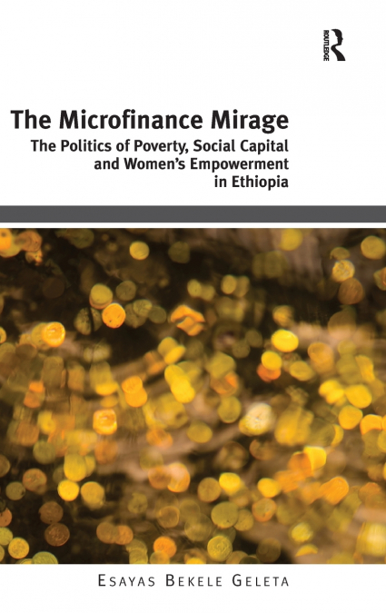 The Microfinance Mirage