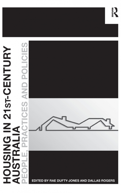Housing in 21st-Century Australia