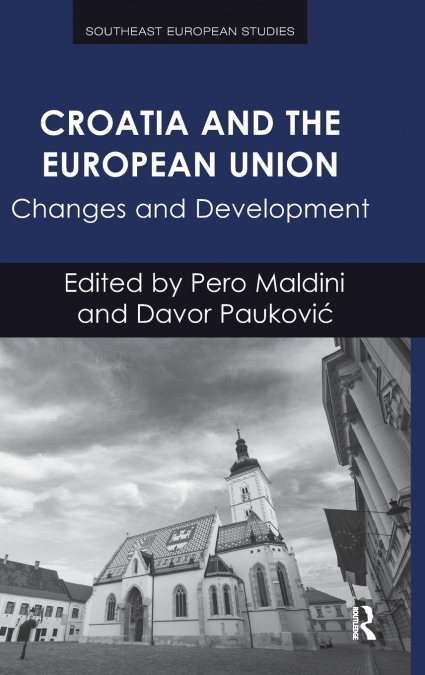 Croatia and the European Union