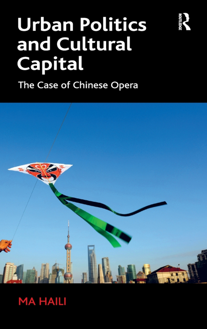 Urban Politics and Cultural Capital