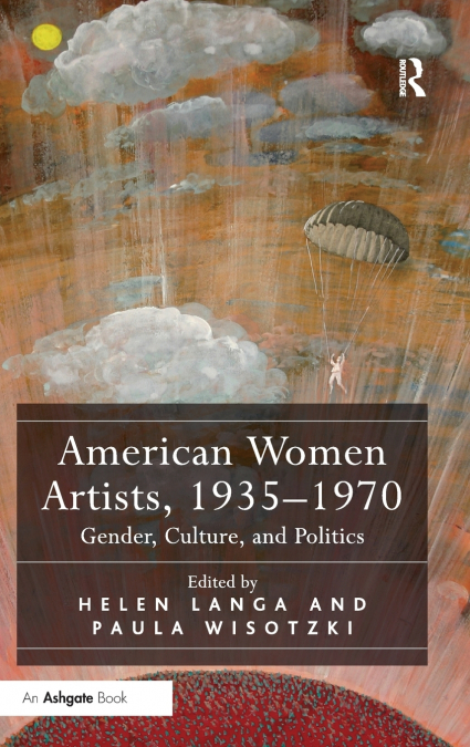 American Women Artists, 1935-1970