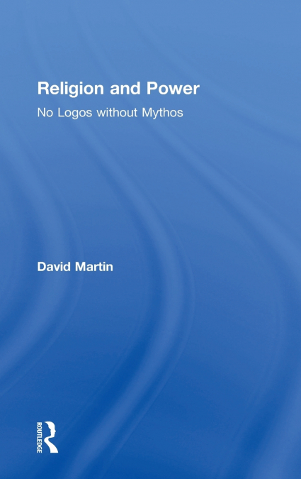 Religion and Power