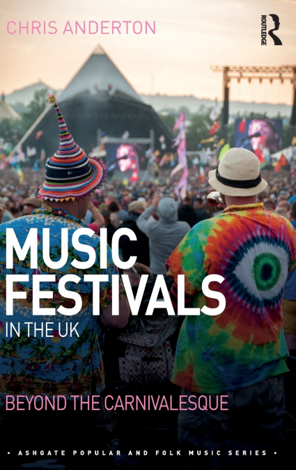 Music Festivals in the UK