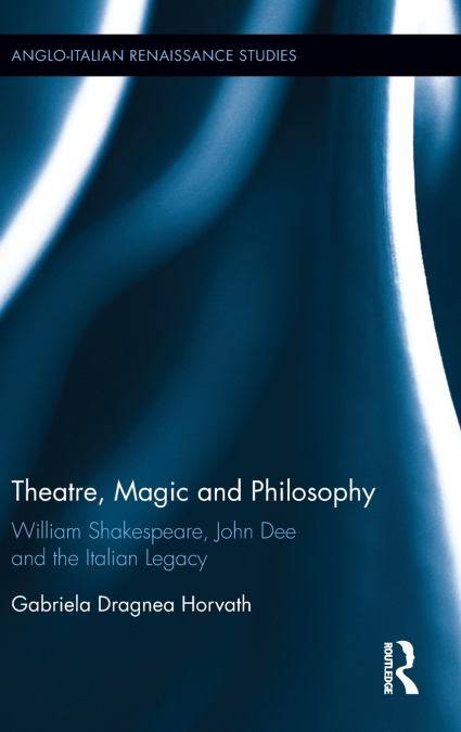 Theatre, Magic and Philosophy