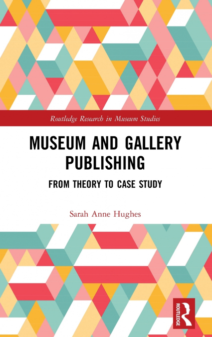 Museum and Gallery Publishing